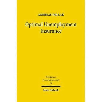 Optimal Unemployment Insurance