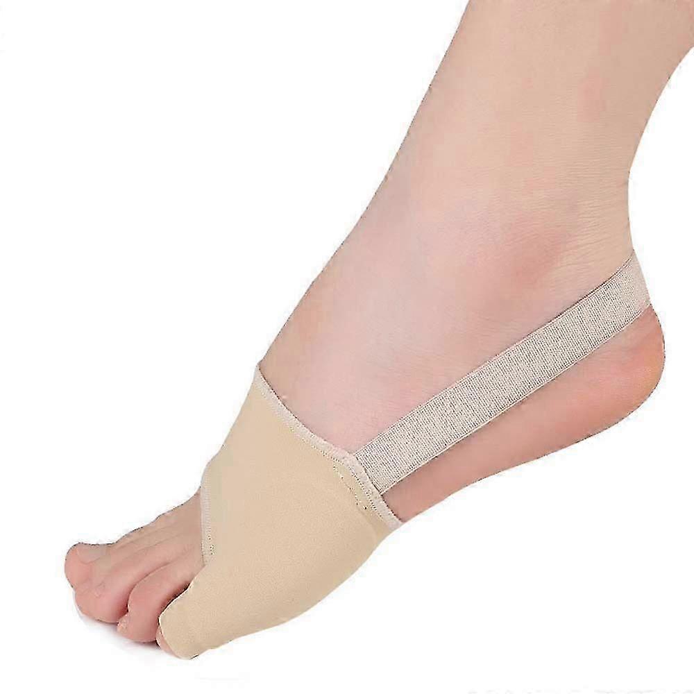Valgus corrector for little toe alignment