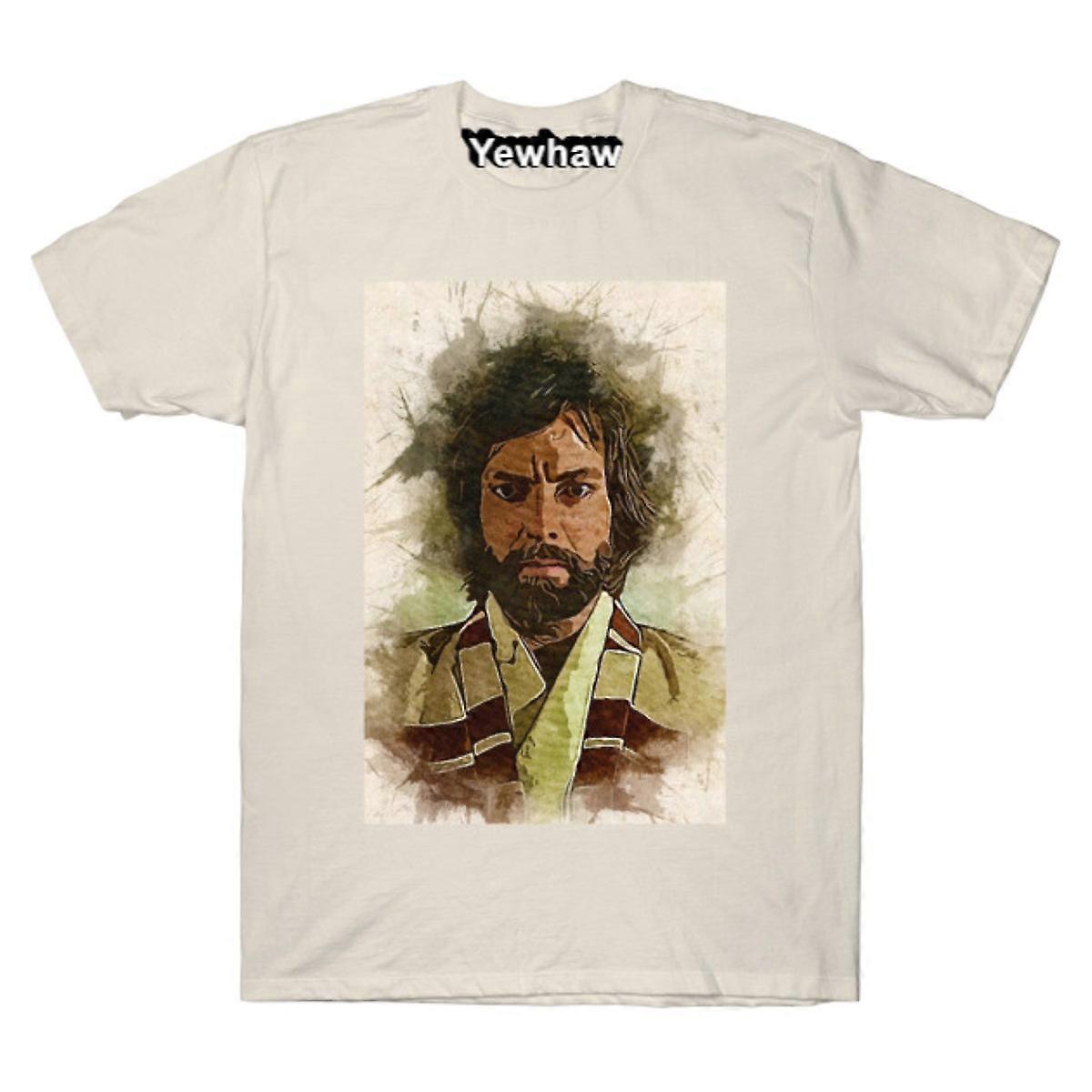 Tricou Shogun Emisiuni TV Tee