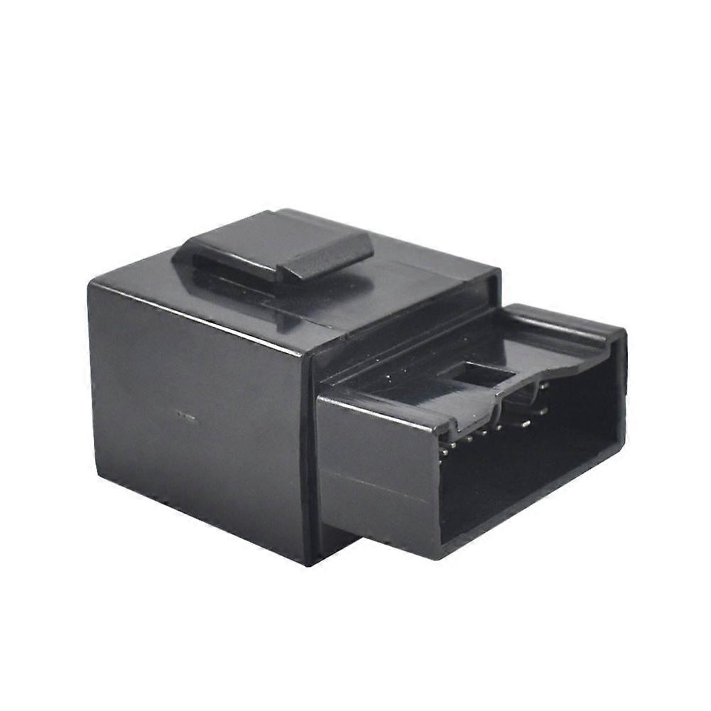 Motorcycle Ignition Relay Start Stop Control Relay for Yamaha R1 R6 FZ1 2005-2025