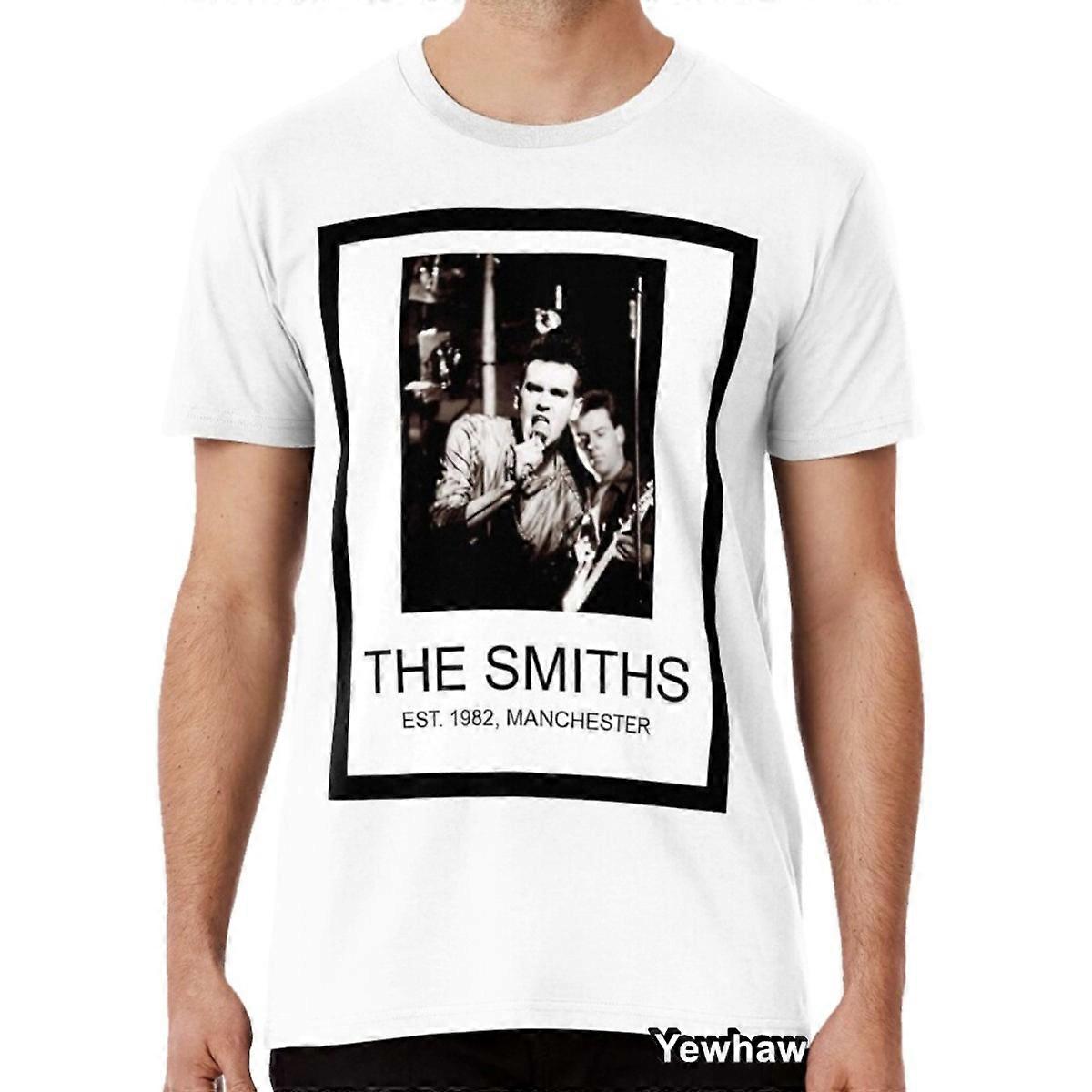 Da Smiths Tişört