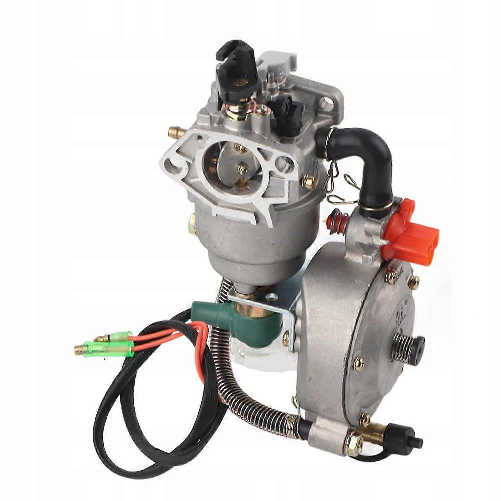 Vergaser des Stromaggregats LPG Cng Motor Gx390