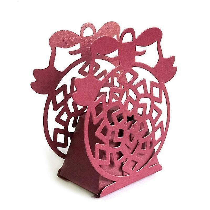 عيد الميلاد ندفة الثلج مربع قطع المعادن يموت الاستنسل DIY سكرابوكينغ ألبوم ورقة