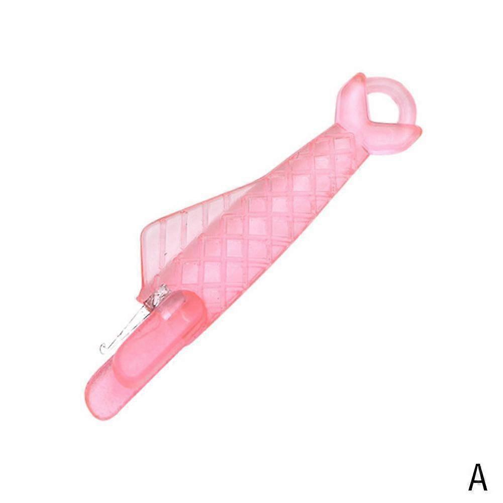 Sewing Machine Needle Threader Tool Hot N1 X0Q0
