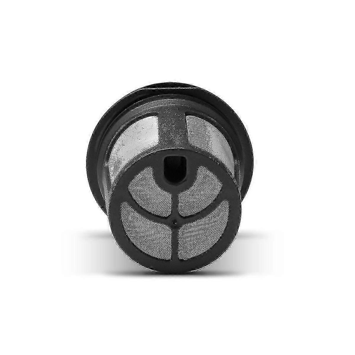 6pcs Refillable java Filter Cup Reusable Pod Filled Capsule For 2.0 1.0 K Maker