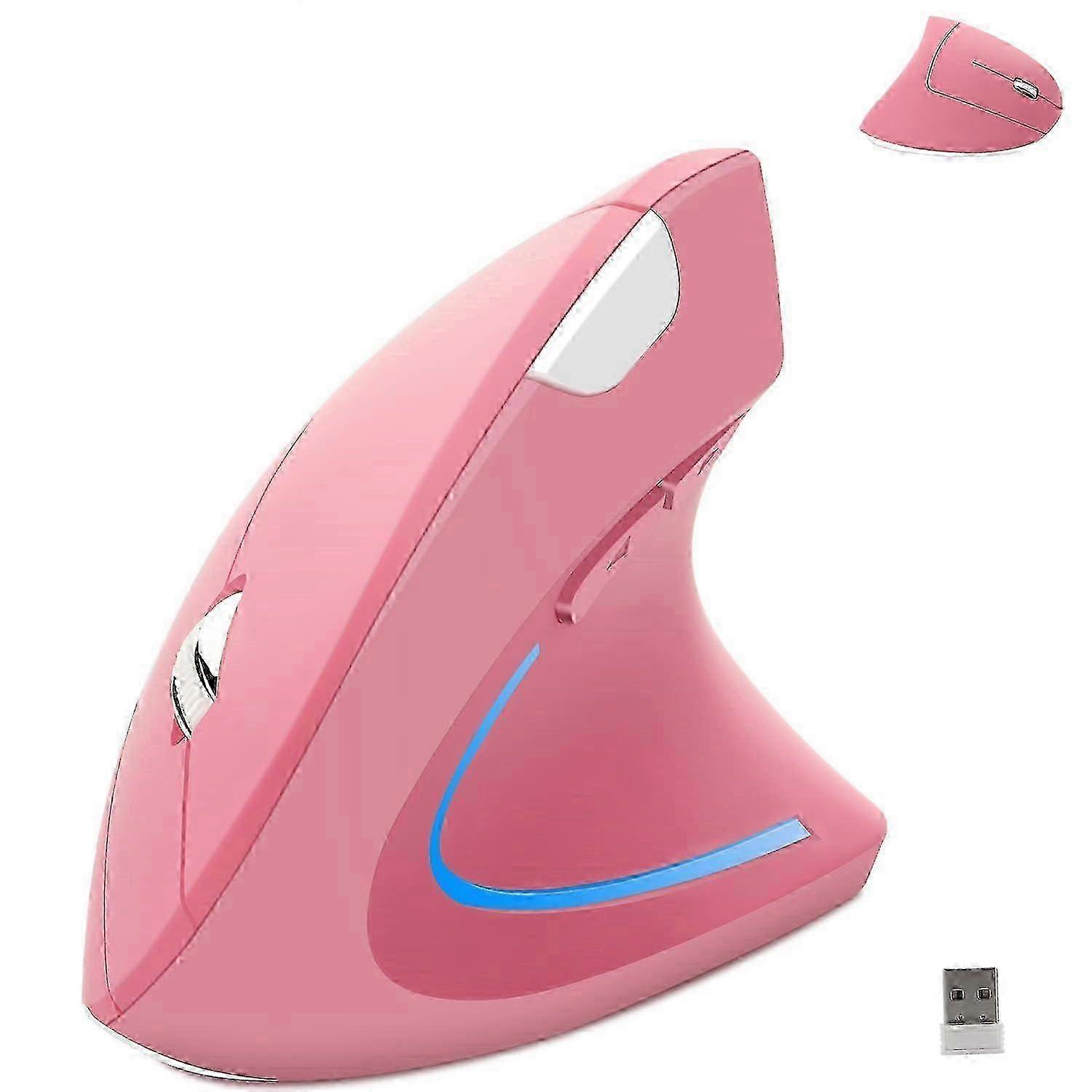 z Wireless Mouse Ergonomic for Laptop Computer