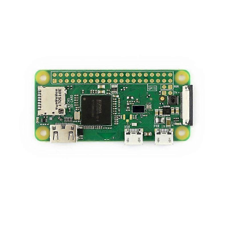 Embedded-Entwicklung mit Versatile für Raspberry Pi Zero W/WH Board