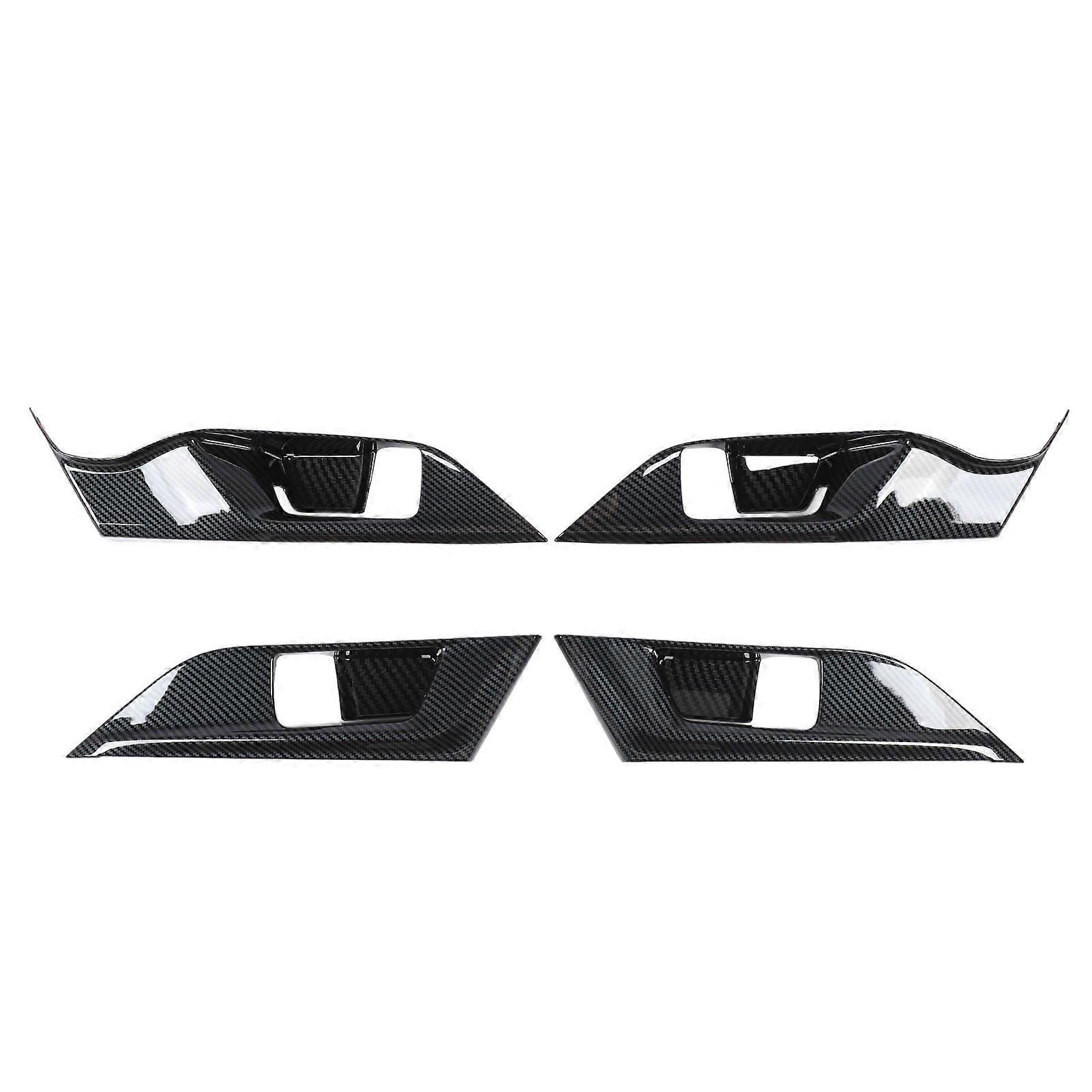 Door handle trim for Yaris Cross XP210 2023-2024 interior