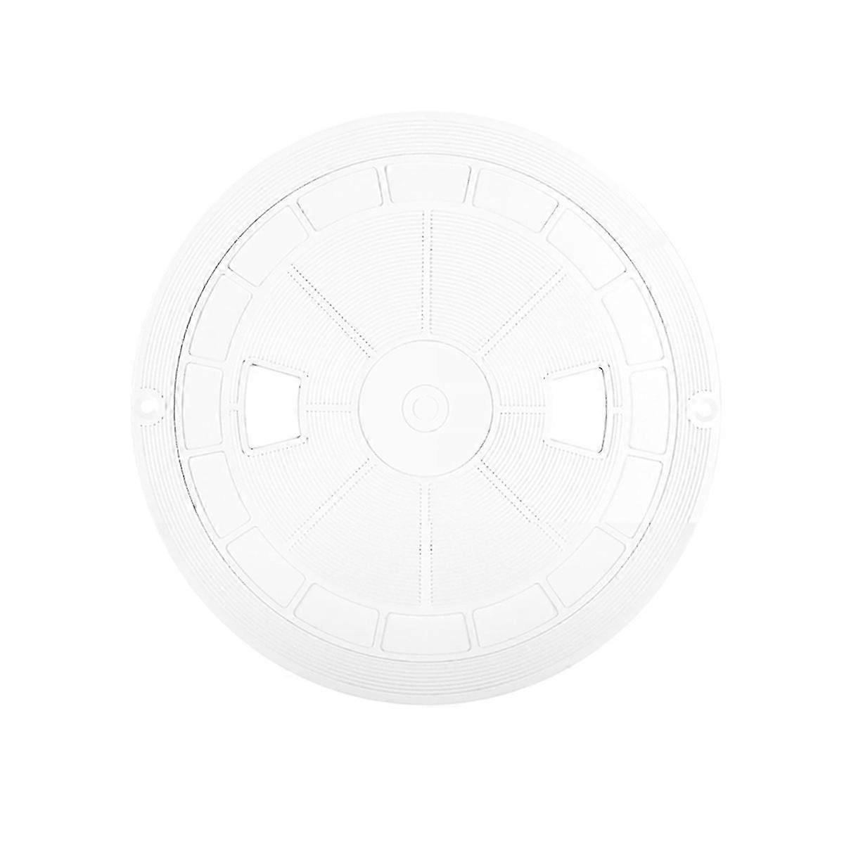 unique Skimmer Cover for SPX1070C Pool