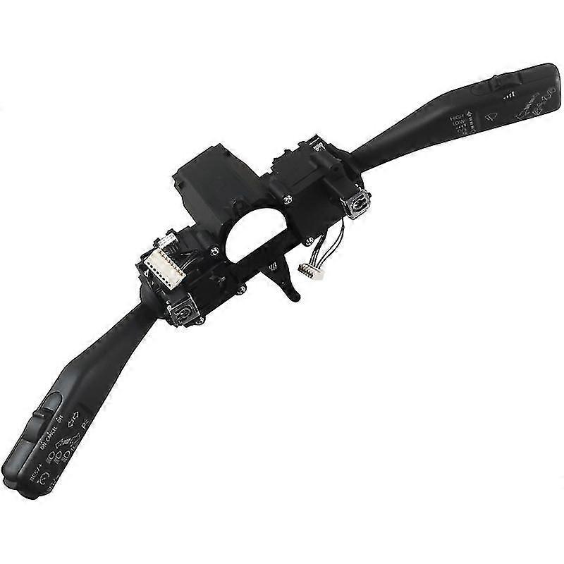 Cruise Control System Stalk Cruise Handle For For 5k0 953 502 M 5k0953502m-haoyi