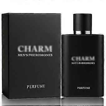 50ml Eau de Cologne for Men - A Refreshing and Long-Lasting Fragrance