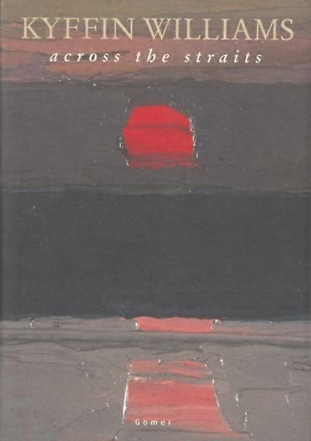Across The Straits - Kyffin Williams