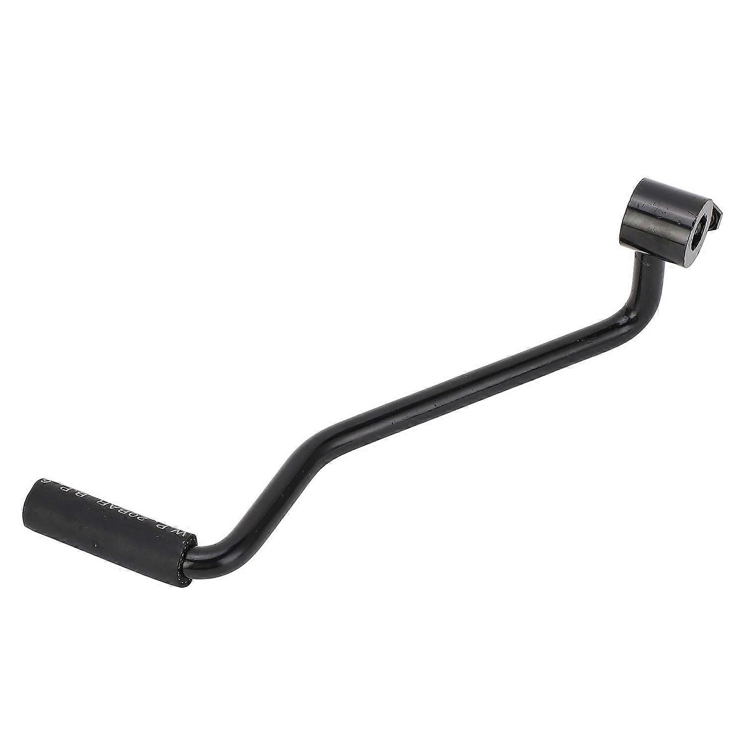 Manual to Foot Shift Improved Control Professional Shifter Lever Conversion for TRX350TE Rancher TRX