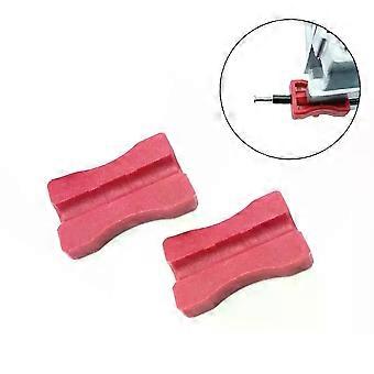 Bike Bicycle Hydraulic Brake Pin Insert Hose Mounting Tool Block For-Shimano TL-BH61 ABS Brake Tube Cutting Tool Disc Brake Hose