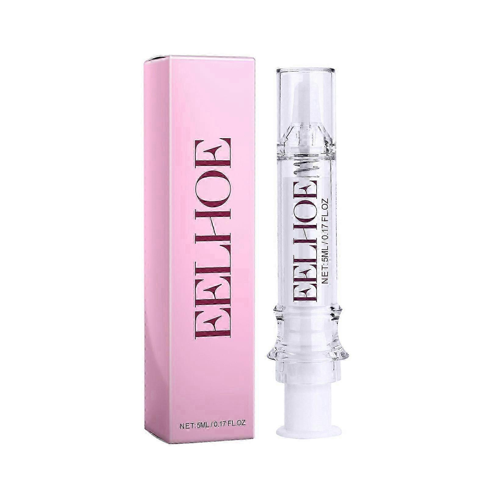 New model Eelhoe Moisturizing And Plumping Lip Gloss Reduces Lip Lines And Dead Skin, Making The Lips Smooth And Radiant