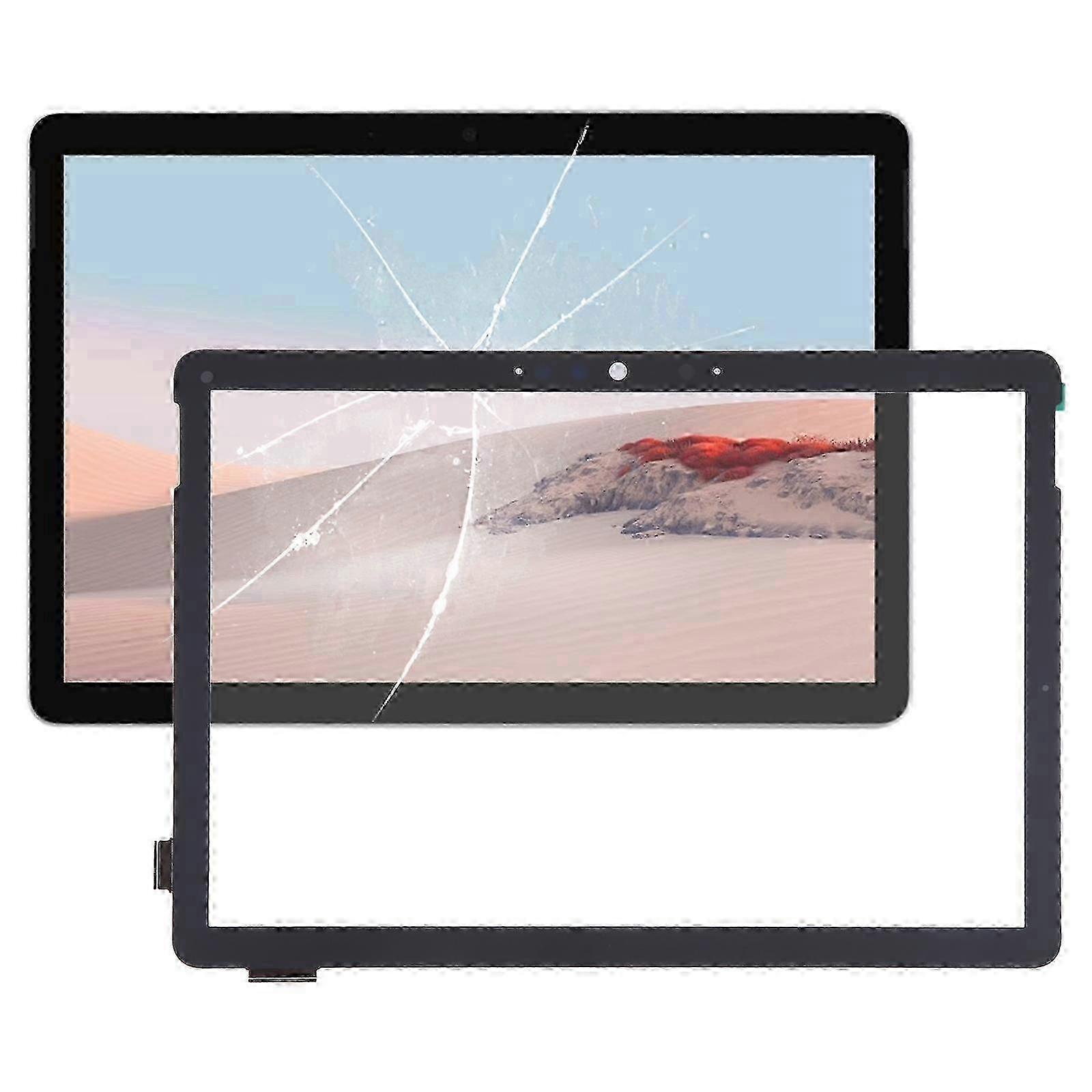 Touch Panel 2025