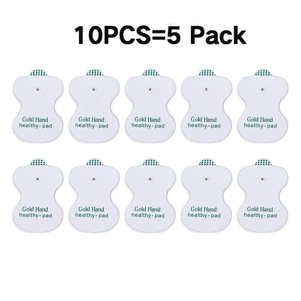 Replacement TENS Electrode Pads for EMS Pulse Massager - 10/20 Pack