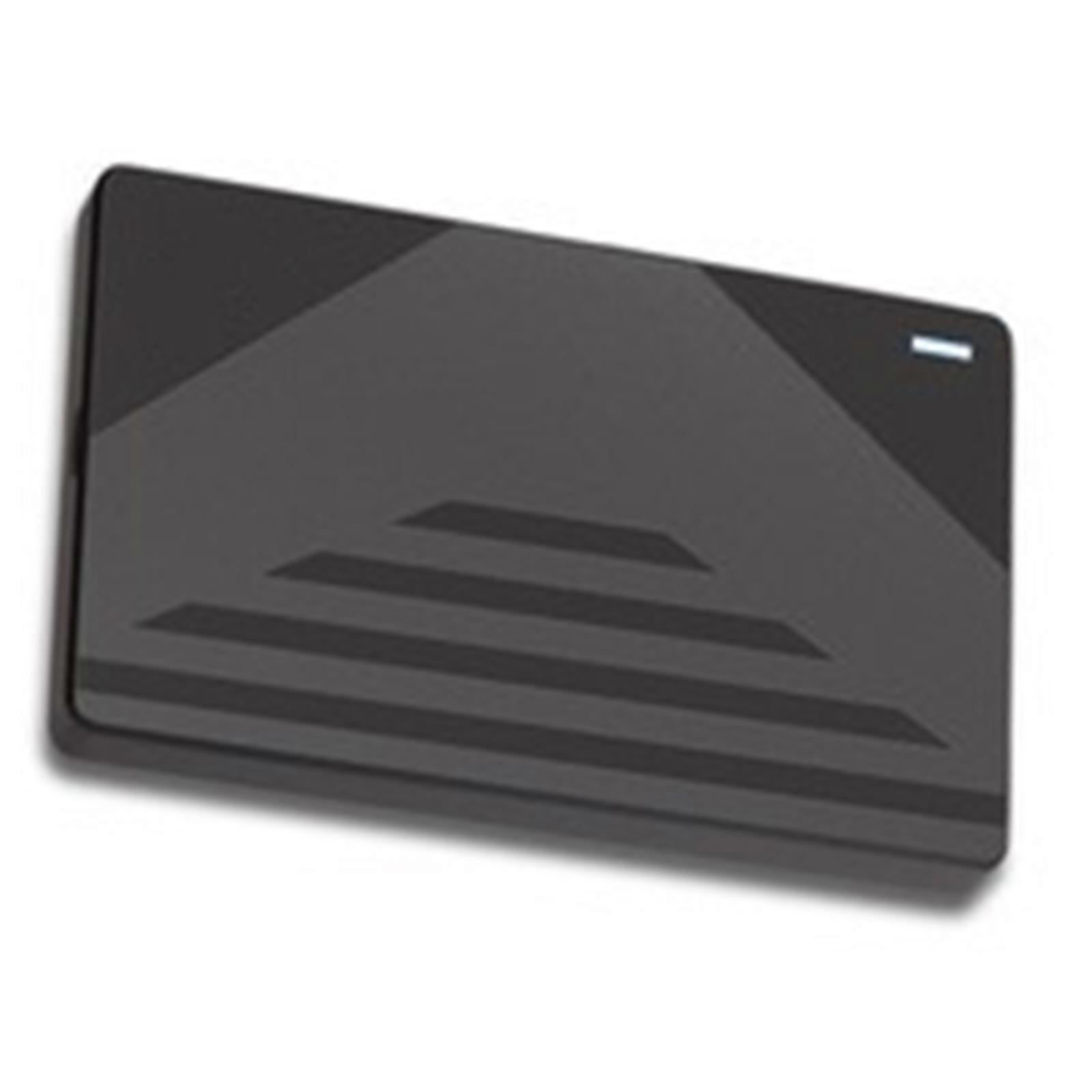 2.5inch External Hard Drives Enclosure USB3.0 Hard Disk Case Support Data Transfer Case for PC Laptop Accessories Multicolor