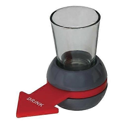 Fiestas Guirca Shot Glass Game