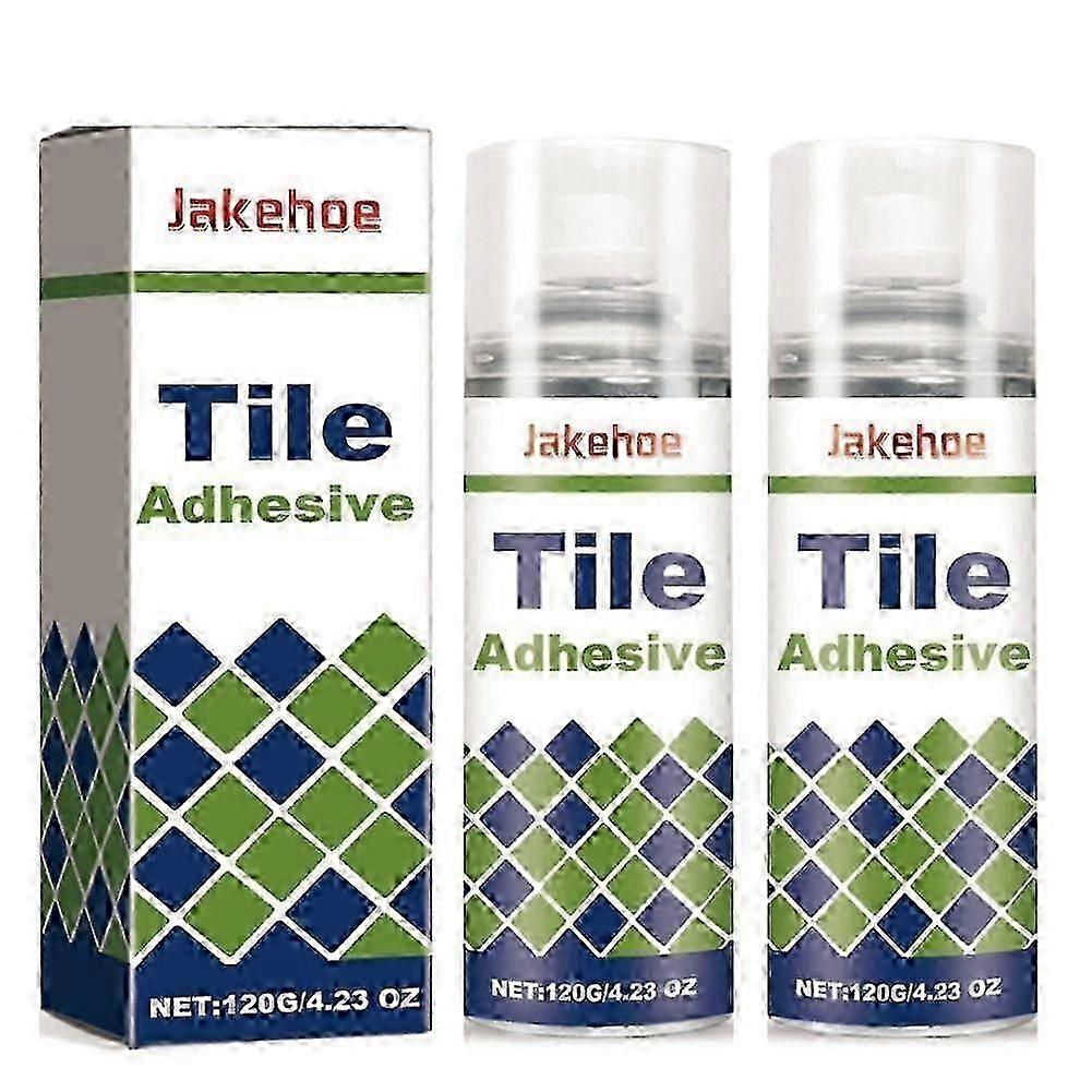 Tile Drum Repair Adhesive, Strong Adhesive Ceramic Tile Empty Drum Agent