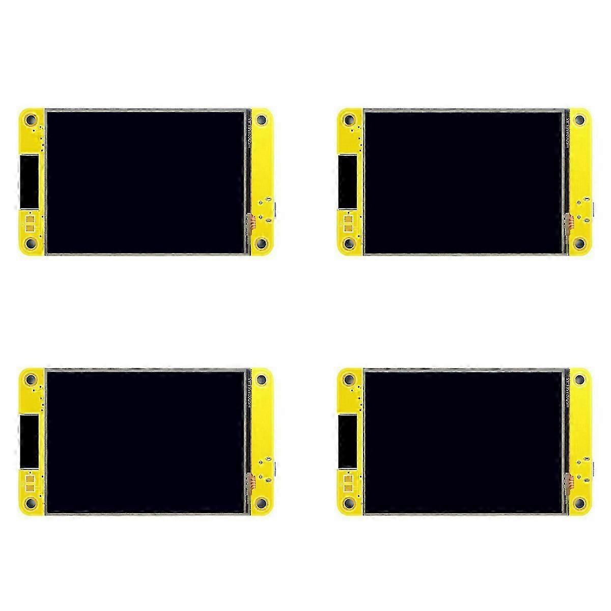 ESP32 Development Board WiFi 2.8 Inch 240X320 Smart Display Screen