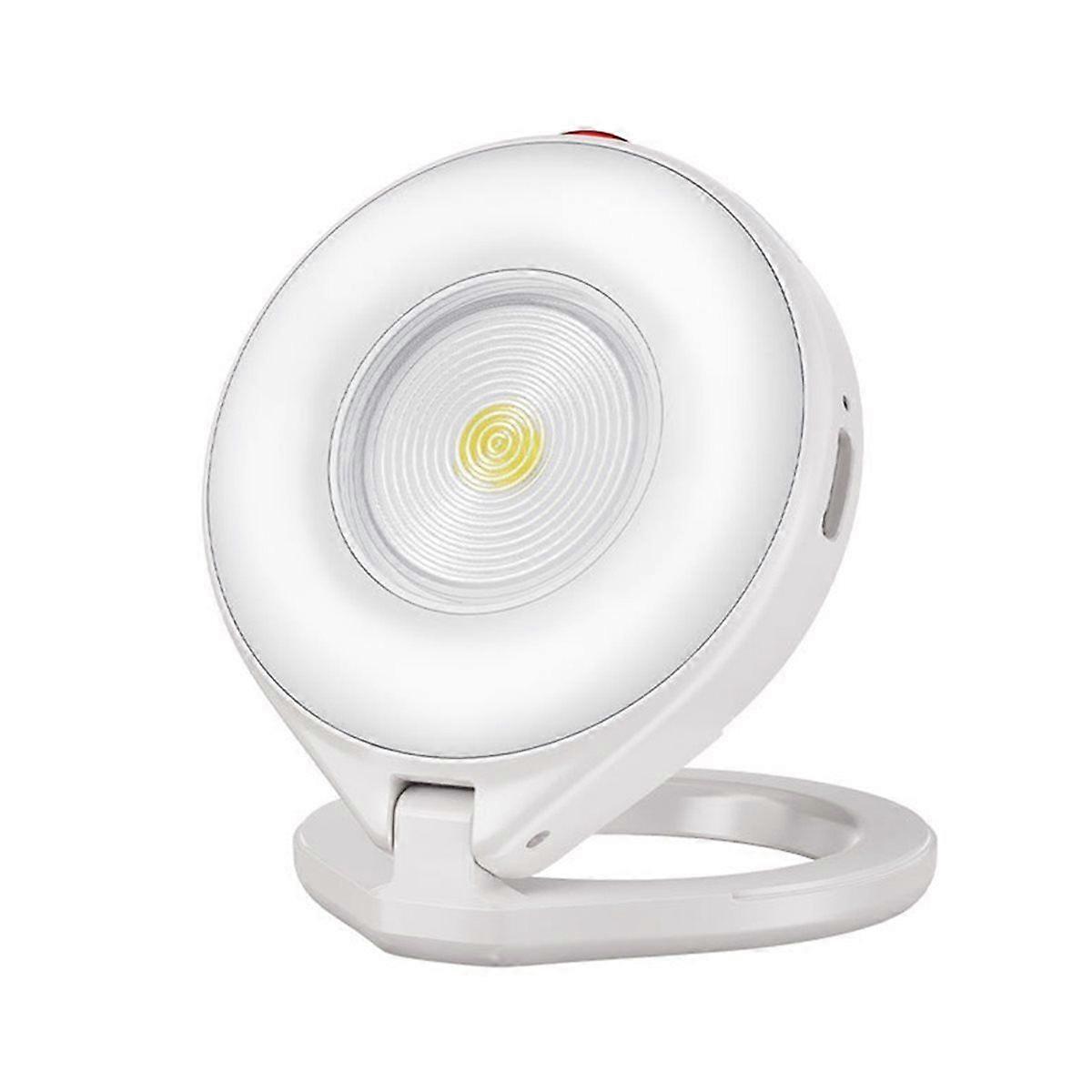 Portable Magnetic Mobile Phone Selfie Fill Light