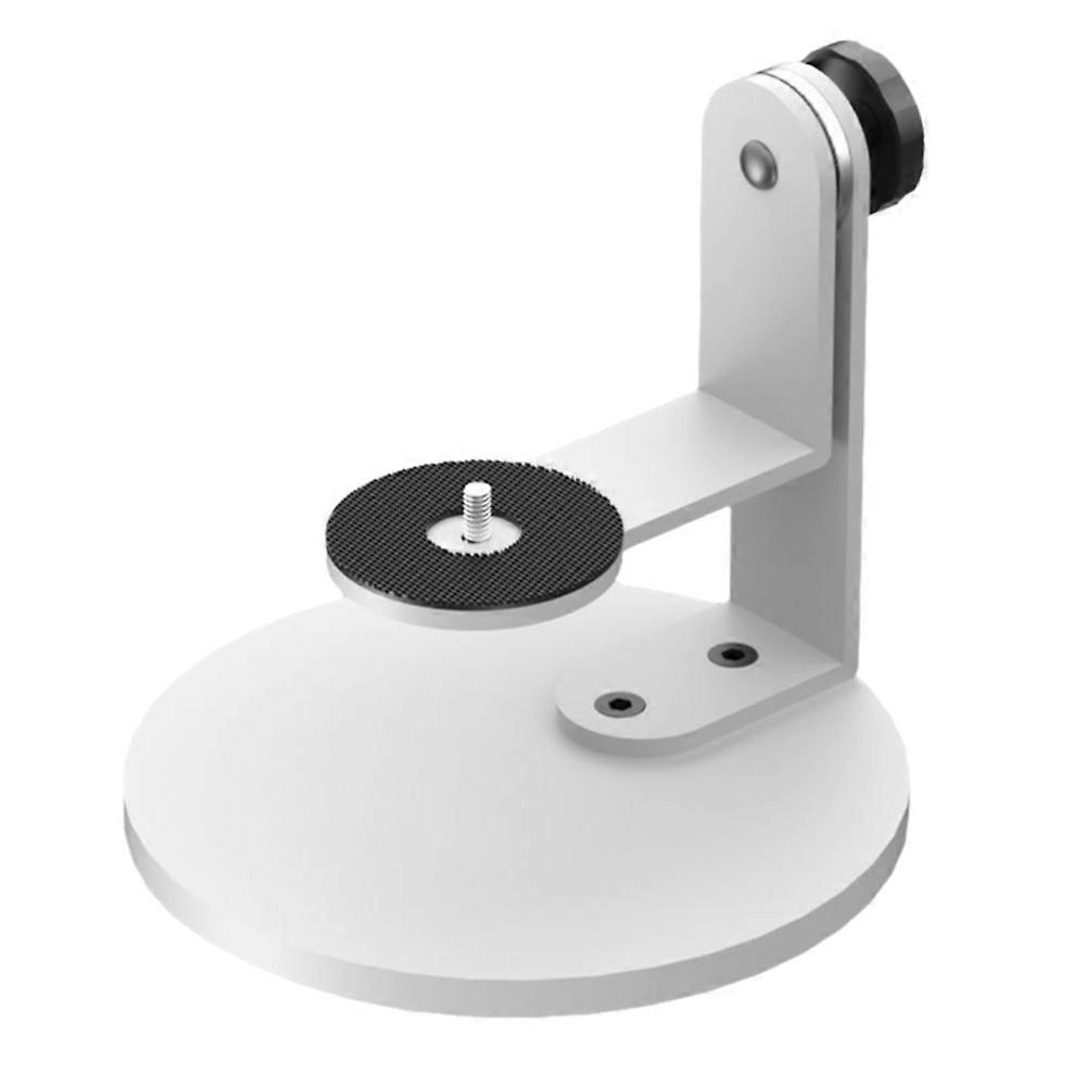 Desktop Projector Holder Small Projector Countertop Stand with 360°Rotation for LCD/DLP Video Project