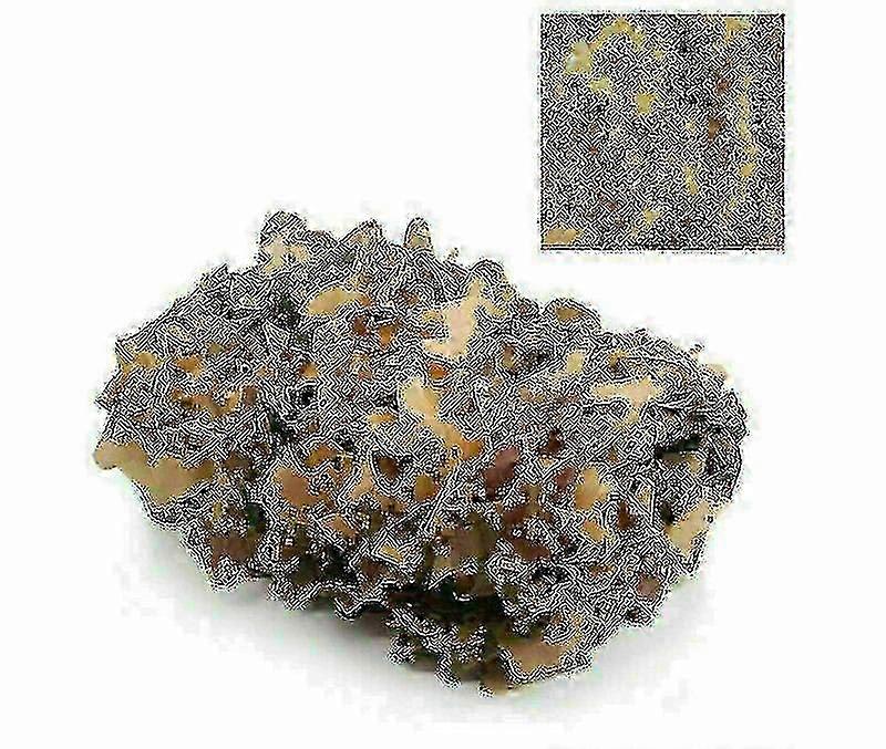 4m*6m Camo Net Hunting/shooting Camouflage Hide Army Camping Woodland Netting Ukab 2025