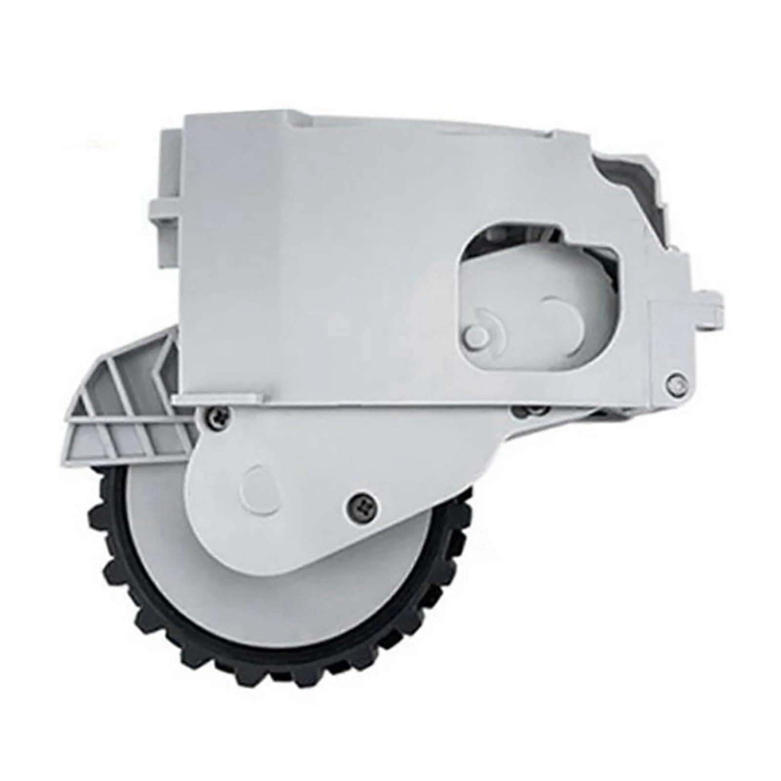 Replacement Drive Wheels Set of 2 for Robot Vacuum Cleaner STYTJ01ZHM