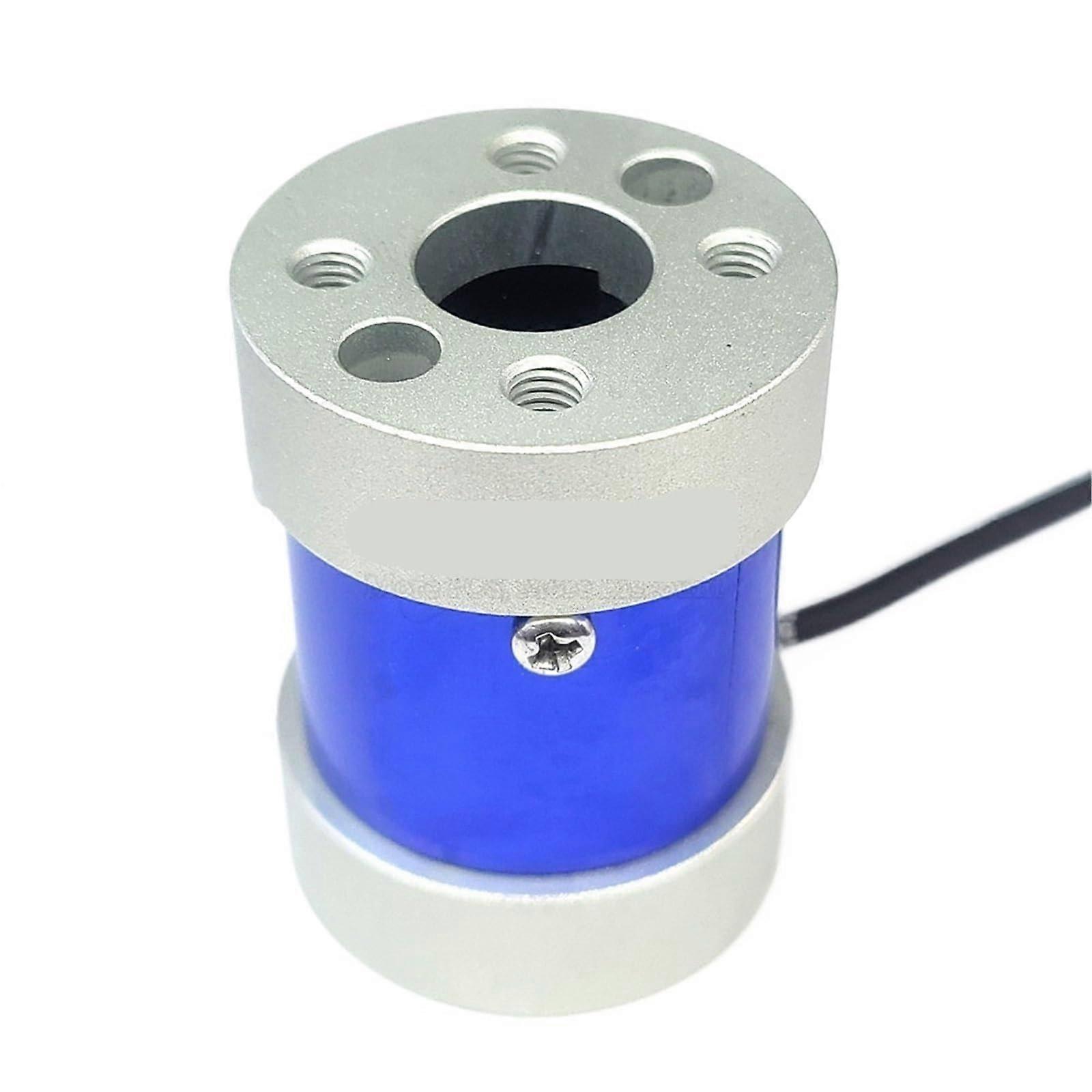 Rotary Torque Sensor Transducer with Flange 100Nm  Precision Load Cell for Mechanical Wrench Testing