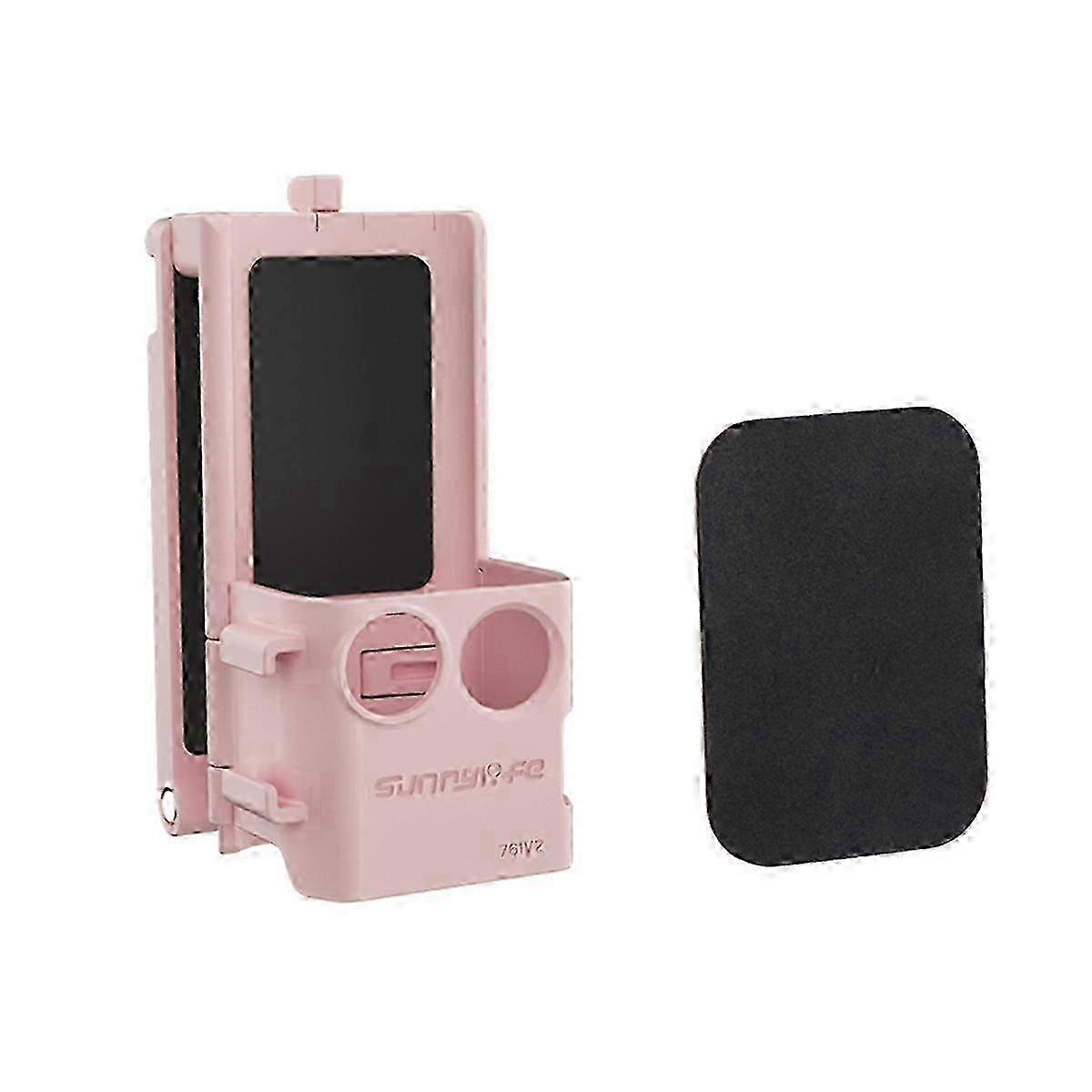 for 3 Magnetic Bracket Mount Base 1/4 Cold Shoe Angle Adjustable Desktop Base Camera Accessories A 25-26