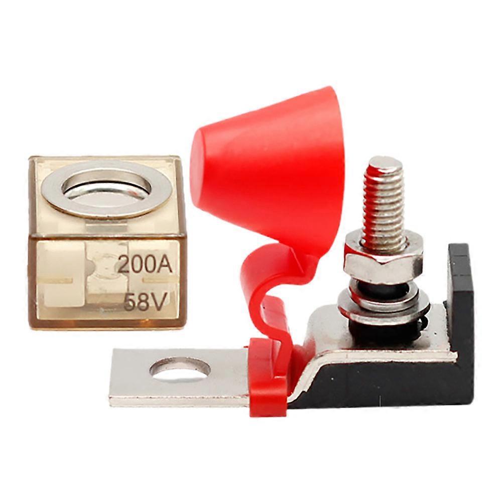 Fuse Holder Terminal for Car Automotive Fuse Box Protection