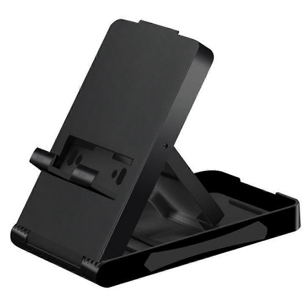 Nintendo Switch Stand for Nintendo Switch Compact Foldable Multi Angle Holder Play Stand Compatible with Nintendo Switch