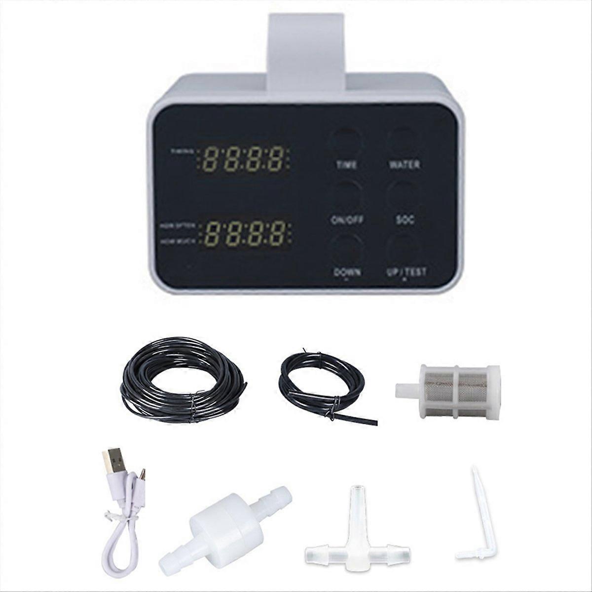 Garden Irrigation Watering System Automatic Watering Device