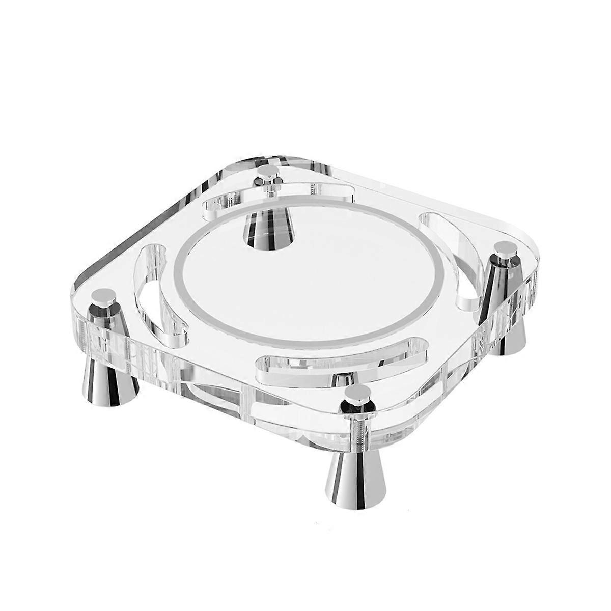 Acrylic Stand for Mini , Desktop Anti-Slip Base for Mini4,