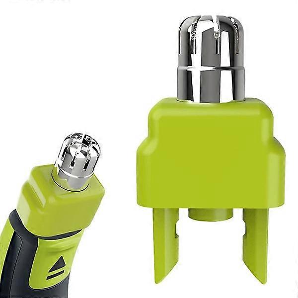 Compatible with Philips OneBlade Nose and Ear Blade, OneBlade Replacement Blade,