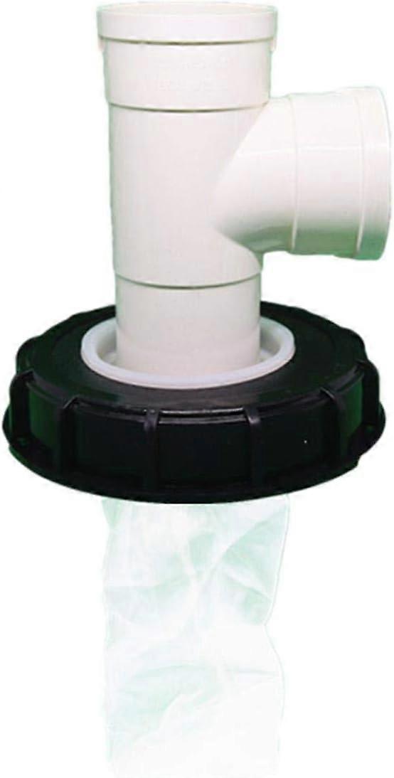 IBC Rain Filter Cover, Washable Nylon IBC Filter, IBC Lid Filter Cover 163mm/245mm IBC Rain Tank Fil
