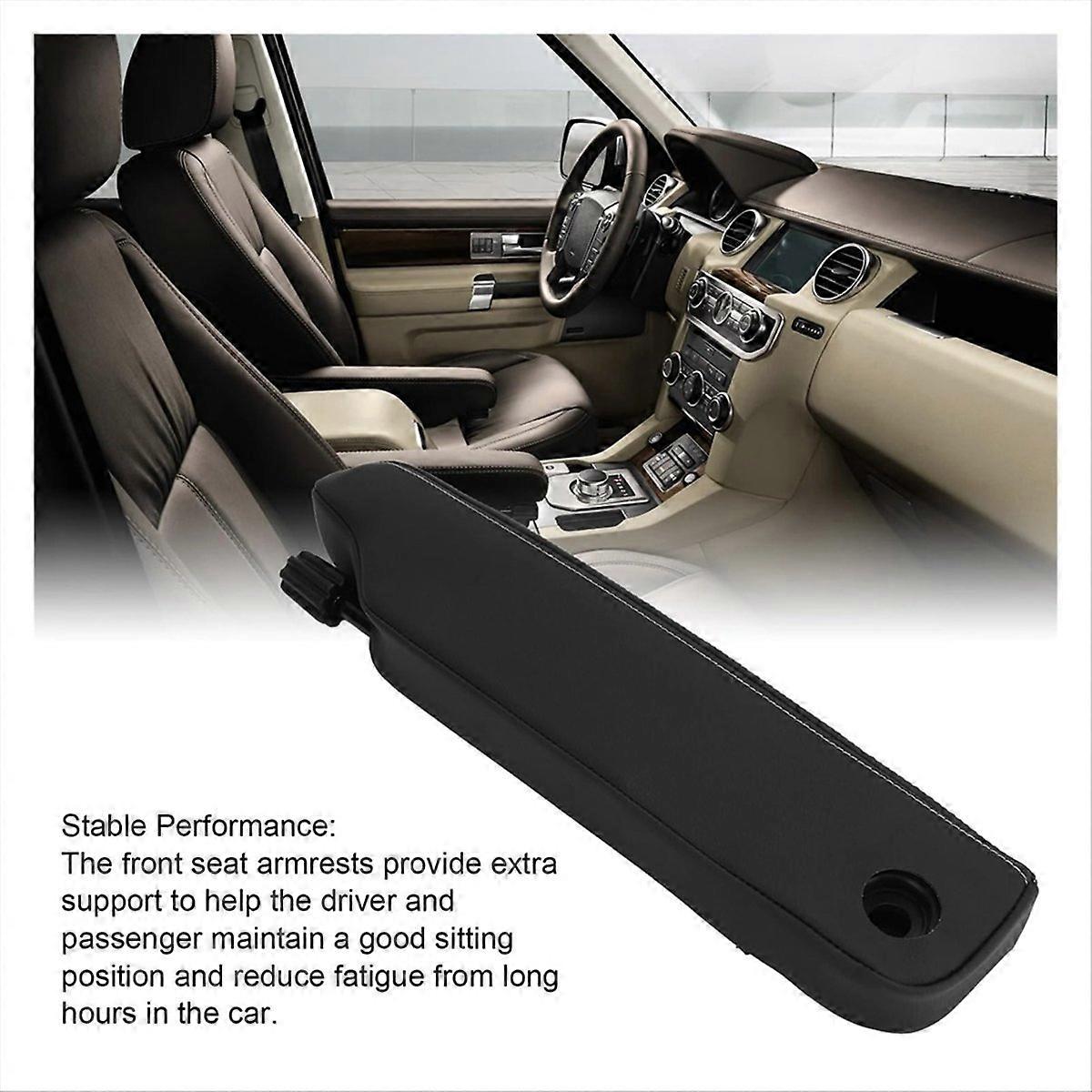 1 pair front armrest Seat Armrest for 4 LR4