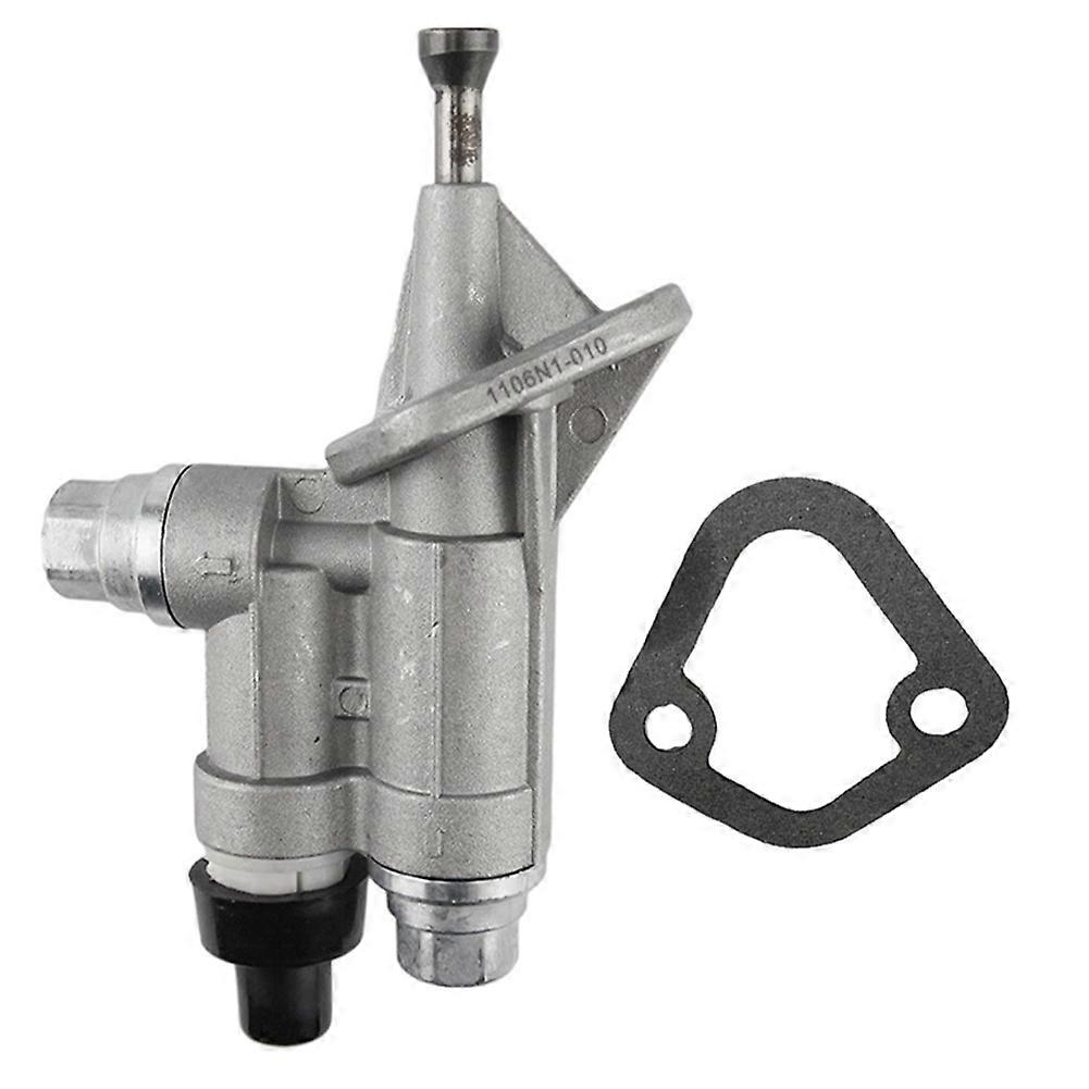 Fuel Transfer Pump for Dongfeng Engine B3.9L 8V 4B 4BT B5.9L