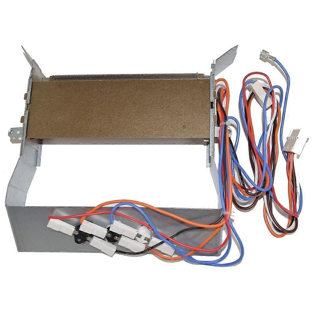 Indesit ISL70C torktumlare torktumlare värmeelement med TOC termostat