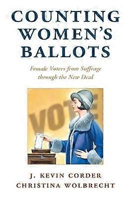 Counting Women's Ballots