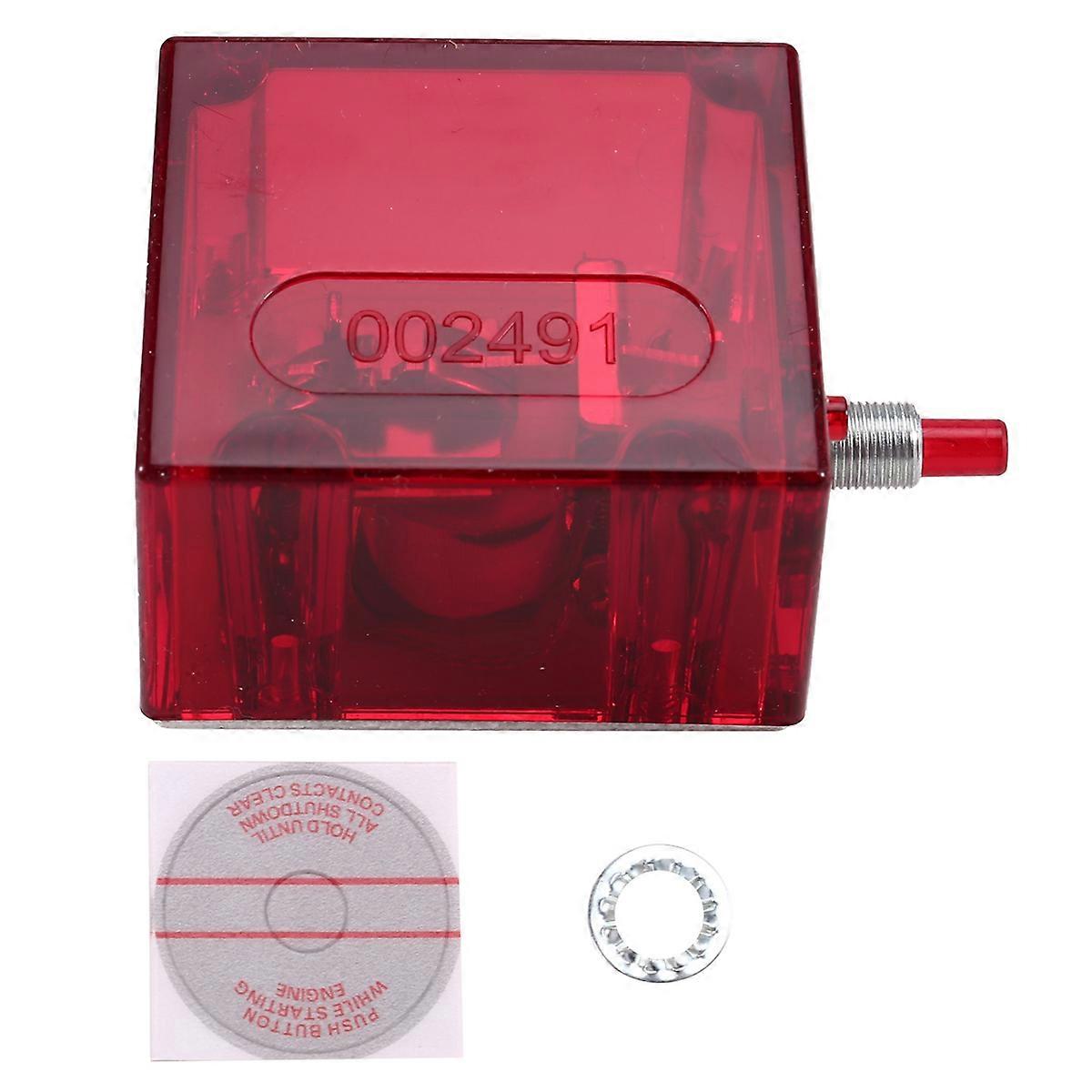 for 117 25700071 Tattletale Magnetic Switch