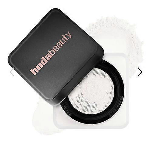 Easy-Bake Loose Powder Matte Oil-Free Setting Powder Pore Minimizing Long Lasting Face Powder for Women Daily Makeup