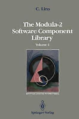 De Modula-2 Software Component Bibliotheek