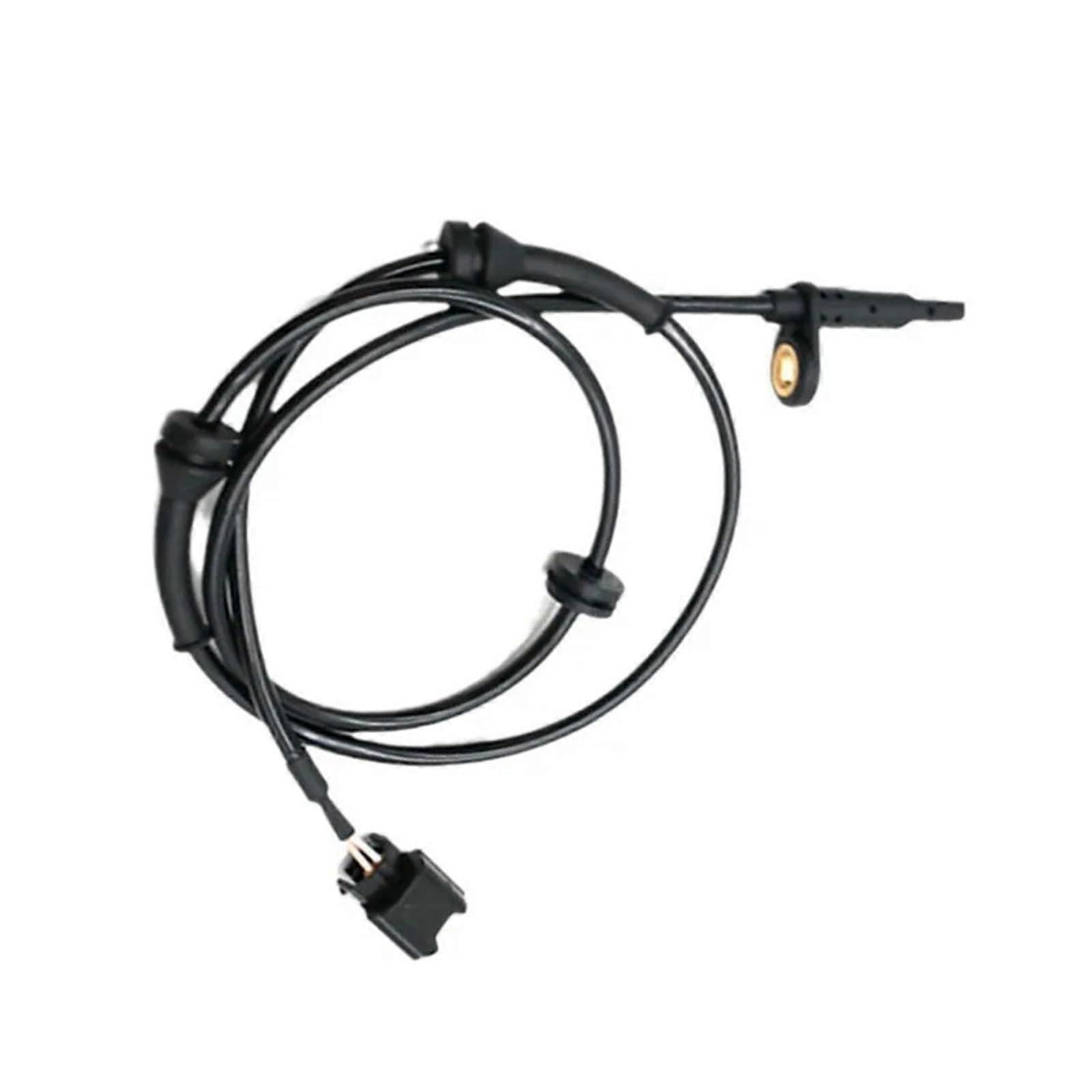 ABS Wheel Speed Sensor 479103JA0A Direct Fit Brake Sensor for Nissan Replacement