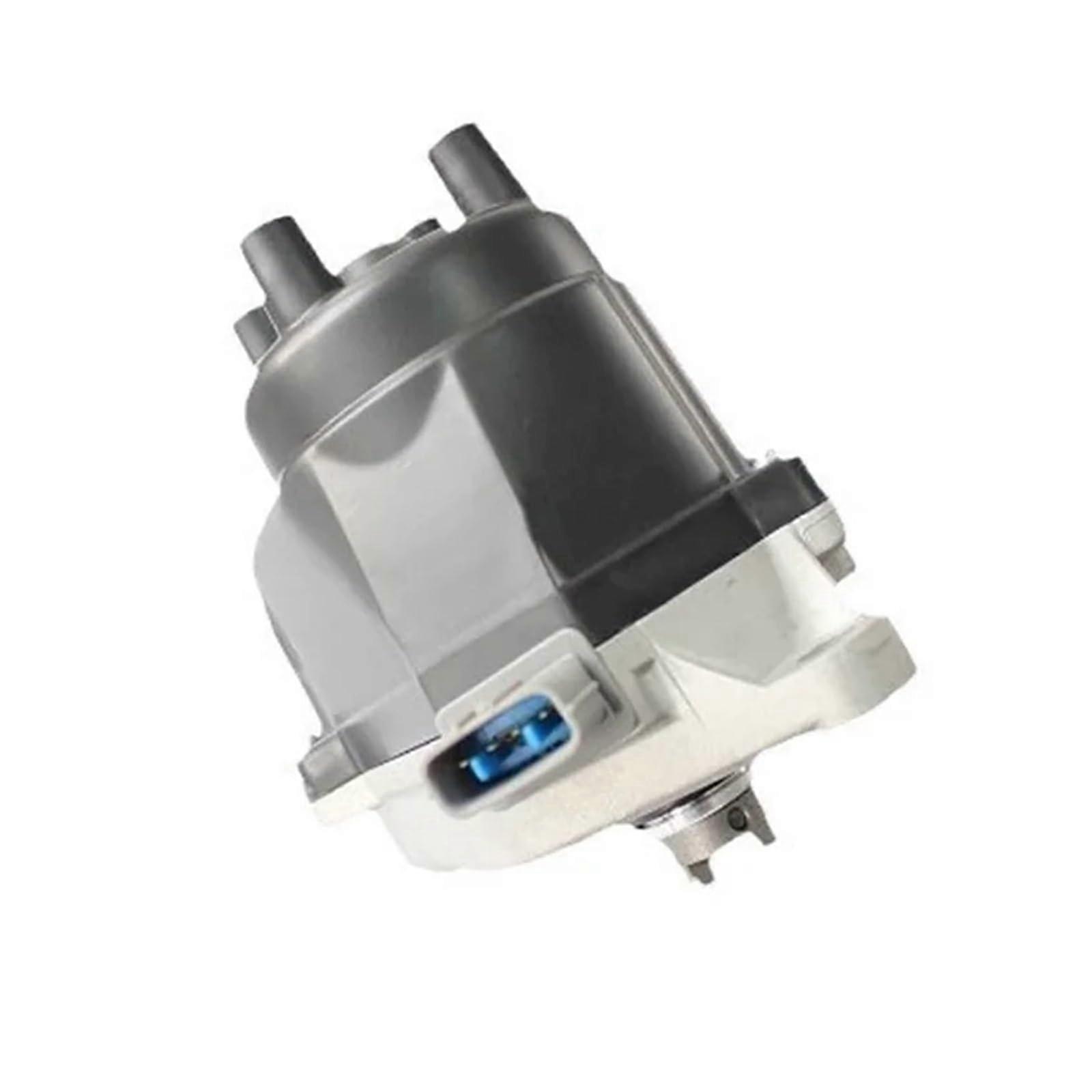 Ignition Control Module and Distributor for Honda 30100PAAA02 D4T9703 Precise Timing Control