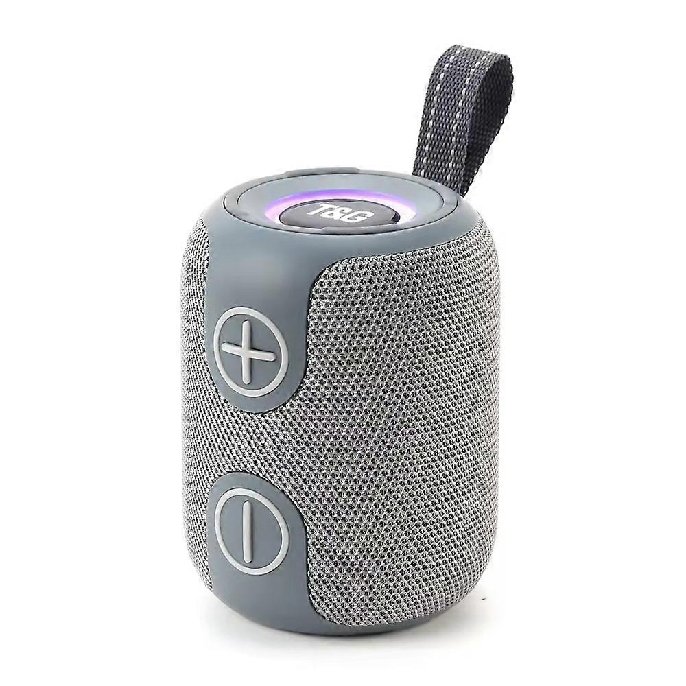 T&G TG697 Wireless Speaker Portable Handheld Subwoofer High Volume Mini Audio System