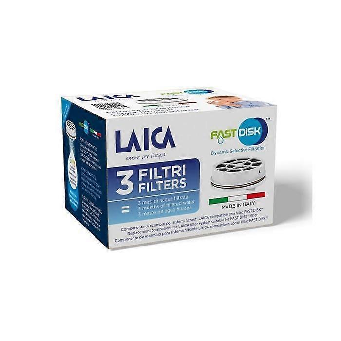 Laica FD03AA00 White Filter