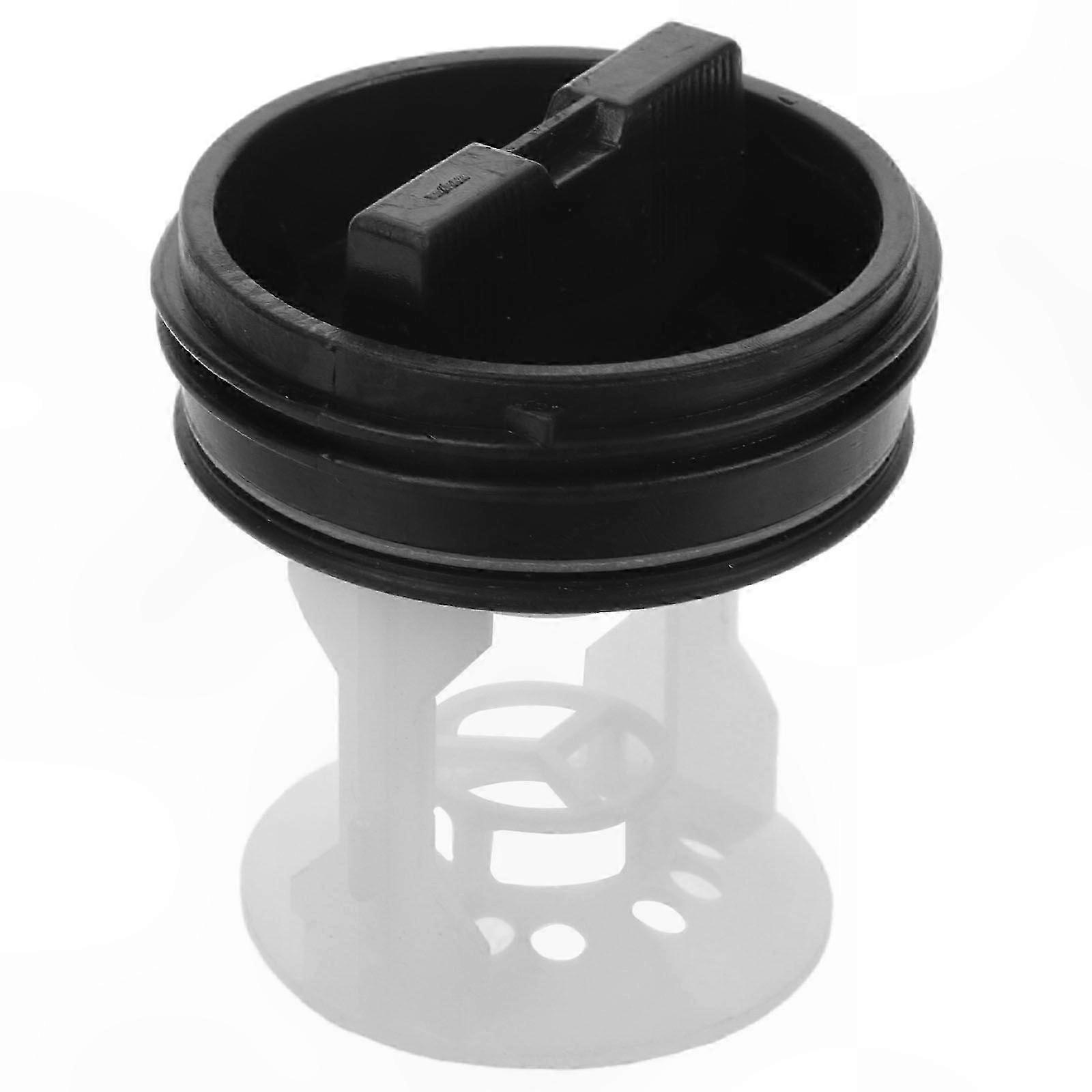 Washer Drain Pump Filter Replacement for Washing Machines