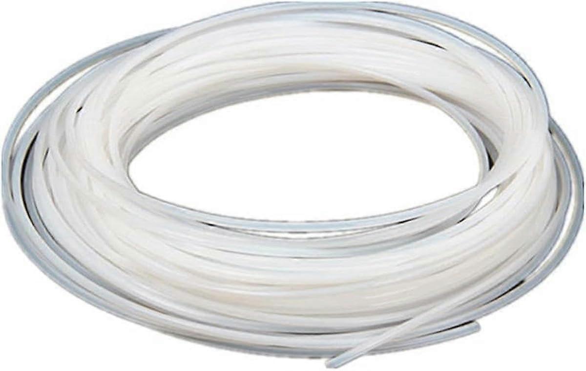 PTFE Hose  Temperature Resistant CorrosionResistant Fluoropolymer Inner Diameter 420 mm Model 14x16mm1x2mm